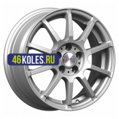 СКАД 6x15/4x100 ET40 D60,1 Акита (КЛ285) Селена