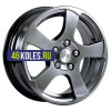 СКАД 6x16/4x100 ET52 D54,1 Акула Грей