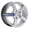 СКАД 6x15/4x100 ET50 D60,1 Аллигатор (КЛ132) Селена