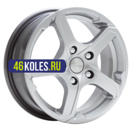 СКАД 6x15/5x114,3 ET45 D67,1 Аллигатор (КЛ132) Селена