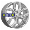 СКАД 7x17/5x114,3 ET45 D60,1 Амиата (КЛ327) Селена