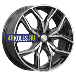 СКАД 8x19/5x108 ET47 D60,1 Арика (КЛ1083) Алмаз