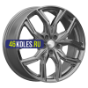 СКАД 8x19/5x108 ET47 D60,1 Арика (КЛ1083) Графит