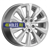 СКАД 8x18/5x114,3 ET45 D60,1 Астер (КЛ369) Селена