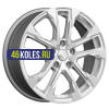 СКАД 7x17/5x114,3 ET40 D66,1 Атакор (КЛ376) Селена