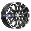 СКАД 8x18/6x139,7 ET33 D106,1 Авилис (КЛ374) Алмаз