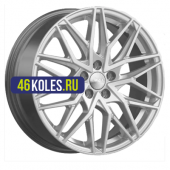 СКАД 7x17/5x100 ET38 D57,1 Азимут (КЛ371) Селена