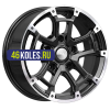 СКАД 7x16/5x139,7 ET30 D98,5 Барахас (КЛ378) Алмаз