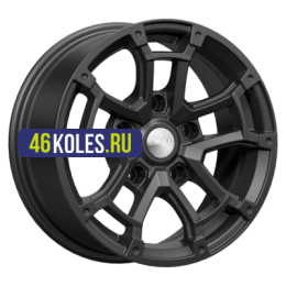 СКАД 7x16/5x139,7 ET15 D98,5 Барахас (КЛ378) Бархат новый