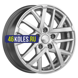 СКАД 6x16/5x114,3 ET40 D67,1 Босфор (КЛ355) Селена