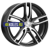 СКАД 7x17/5x114,3 ET48,5 D67,1 Брайтон (КЛ311) Алмаз
