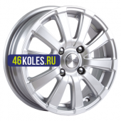 СКАД 5,5x15/5x100 ET47 D67,1 Бриз Селена