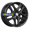 СКАД 8x18/5x114,3 ET40 D66,1 Челси (КЛ1100) Бархат новый