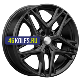 СКАД 8x18/5x120 ET45 D65,1 Челси (КЛ1100) Графит