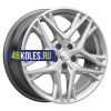 СКАД 8x18/5x120 ET40 D72,6 Челси (КЛ1100) Селена