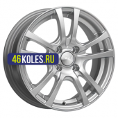 СКАД 6x15/4x100 ET45 D67,1 Дели (КЛ300) Селена