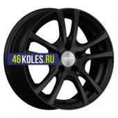 СКАД 6x15/4x100 ET40 D60,1 Дели (КЛ300) Бархат новый