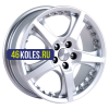 СКАД 6,5x16/5x100 ET45 D56,1 Diamond Селена