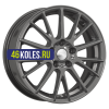 СКАД 6,5x17/5x114,3 ET50 D67,1 Дубай (КЛ315) Графит