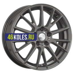 СКАД 6,5x17/5x114,3 ET50 D67,1 Дубай (КЛ315) Графит