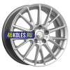 СКАД 6,5x17/5x114,3 ET45 D67,1 Дубай (КЛ315) Селена