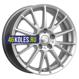 СКАД 6,5x17/5x114,3 ET40 D66,1 Дубай (КЛ315) Селена