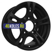 СКАД 6,5x15/5x139,7 ET40 D98,5 Дюна (КЛ246) Бархат новый