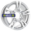 СКАД 6,5x15/5x139,7 ET40 D98,5 Дюна (КЛ246) Селена