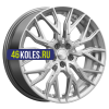 СКАД 7x18/5x114,3 ET45 D66,1 Эльба (КЛ1071) Селена
