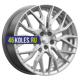 СКАД 7x18/5x114,3 ET45 D66,1 Эльба (КЛ1071) Селена
