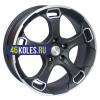 СКАД 6,5x16/5x114,3 ET39 D67,1 Фараон Алмаз