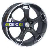 СКАД 6,5x16/5x114,3 ET39 D67,1 Фараон Алмаз