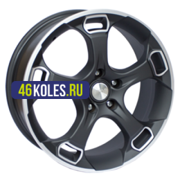 СКАД 6,5x16/5x114,3 ET39 D67,1 Фараон Алмаз