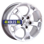 СКАД 6,5x16/5x112 ET33 D57,1 Фараон Селена