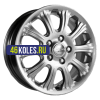 СКАД 6x15/5x100 ET52,5 D57,1 Гелиос Селена-супер