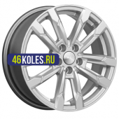 СКАД 6,5x16/5x100 ET38 D57,1 Кения (КЛ367) Селена