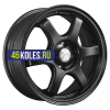 СКАД 6x15/5x100 ET38 D57,1 Киото (КЛ249) Бархат новый