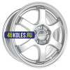 СКАД 6x15/4x100 ET46 D54,1 Киото (КЛ249) Селена