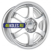 СКАД 6x15/4x100 ET40 D60,1 Киото (КЛ249) Селена (АРС 014 black)