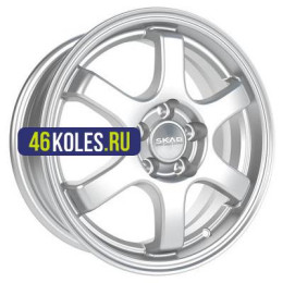 СКАД 6x15/4x100 ET46 D54,1 Киото (КЛ249) Селена