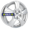 СКАД 5,5x14/4x98 ET38 D58,6 Крит (КЛ241) Селена