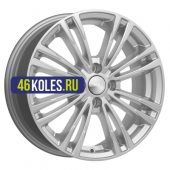 СКАД 6,5x16/4x114,3 ET40 D67,1 Ламар (КЛ324) Селена