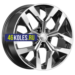 СКАД 7,5x18/5x108 ET38 D60,1 Ламберт (КЛ370) Алмаз