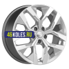 СКАД 7,5x18/5x108 ET38 D60,1 Ламберт (КЛ370) Селена