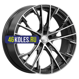 СКАД 7,5x19/5x114,3 ET40 D60,1 Ларго (КЛ1115) Алмаз