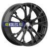 СКАД 7,5x19/5x114,3 ET33 D67,1 Ларго (КЛ1115) Бархат новый