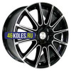 СКАД 7x16/5x114,3 ET45 D60,1 Le-Mans (КЛ237) Алмаз