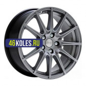 СКАД 7x16/4x108 ET32 D65,1 Le-Mans (КЛ237) Графит