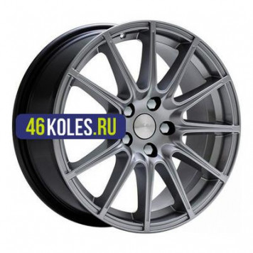 СКАД 7x16/4x108 ET32 D65,1 Le-Mans (КЛ237) Графит