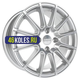 СКАД 7x16/5x108 ET46 D65,1 Le-Mans (КЛ237) Селена